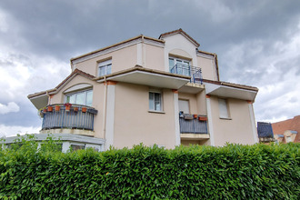 achat appartement roissy-en-france 95700