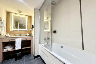 achat appartement roissy-en-france 95700