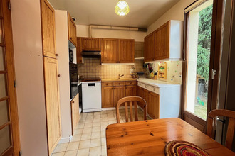 achat appartement roissy-en-france 95700