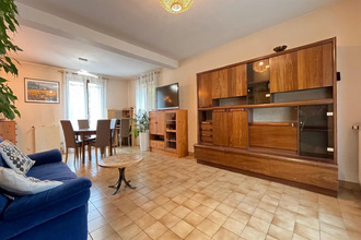 achat appartement roissy-en-france 95700