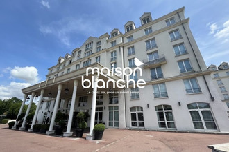 achat appartement roissy-en-france 95700