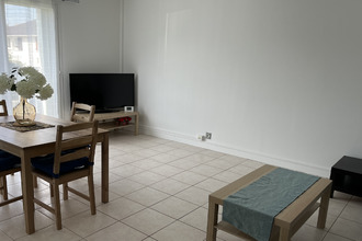 achat appartement roissy-en-france 95700