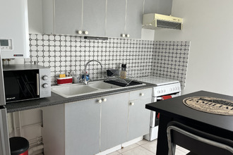 achat appartement roissy-en-france 95700