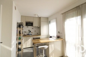 achat appartement roissy-en-france 95700