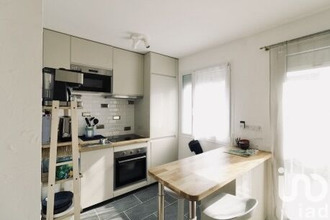 achat appartement roissy-en-france 95700