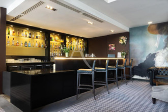 achat appartement roissy-en-france 95700