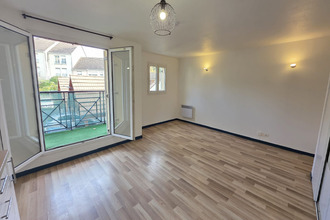 achat appartement roissy-en-france 95700