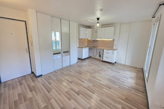 achat appartement roissy-en-france 95700