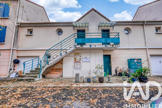 achat appartement roissy-en-france 95700