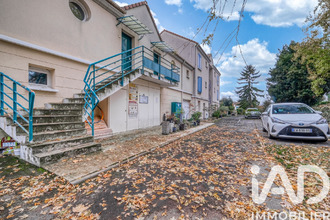 achat appartement roissy-en-france 95700