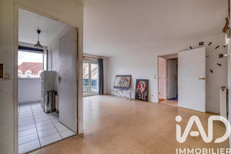 achat appartement roissy-en-france 95700