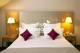 achat appartement roissy-en-france 95700