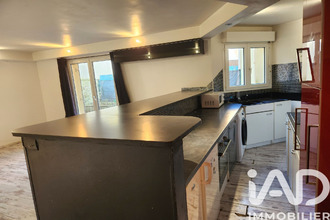 achat appartement roissy-en-france 95700