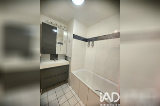 achat appartement roissy-en-france 95700