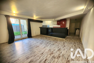 achat appartement roissy-en-france 95700