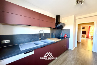 achat appartement romagnat 63540