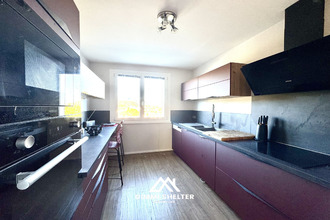 achat appartement romagnat 63540