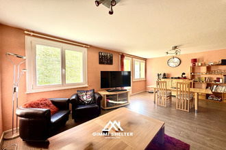 achat appartement romagnat 63540