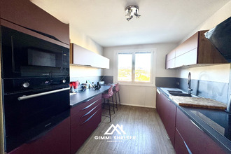 achat appartement romagnat 63540