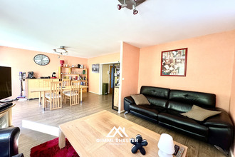 achat appartement romagnat 63540