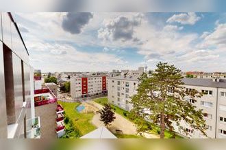 achat appartement romainville 93230