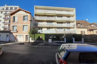 achat appartement romainville 93230