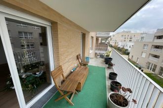 achat appartement romainville 93230