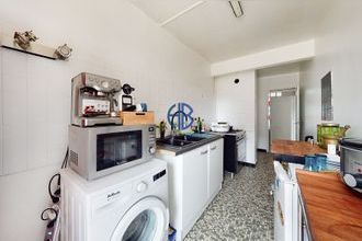 achat appartement romainville 93230