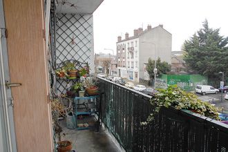 achat appartement romainville 93230