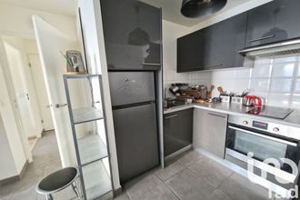 achat appartement romainville 93230