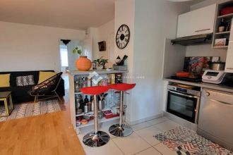 achat appartement romainville 93230