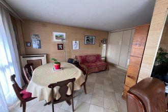 achat appartement romainville 93230