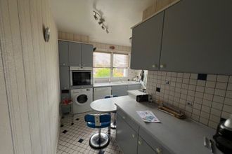 achat appartement romainville 93230