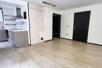 achat appartement romainville 93230