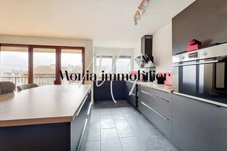 achat appartement romainville 93230