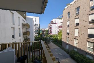 achat appartement romainville 93230