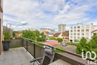 achat appartement romainville 93230