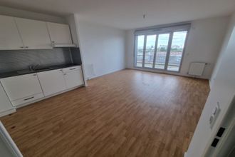 achat appartement romainville 93230