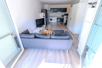 achat appartement romainville 93230