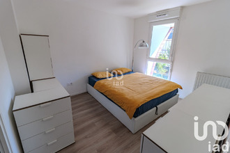 achat appartement romainville 93230