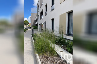 achat appartement romainville 93230