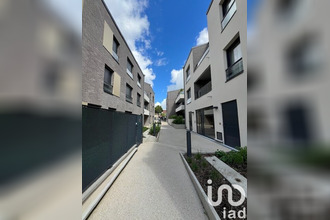 achat appartement romainville 93230