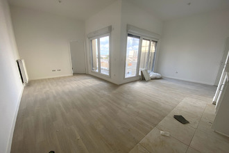 achat appartement romainville 93230