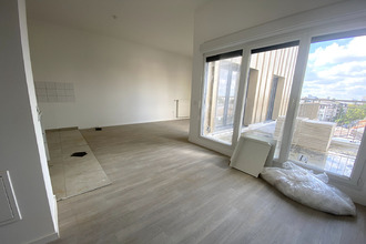 achat appartement romainville 93230