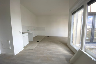 achat appartement romainville 93230