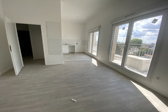 achat appartement romainville 93230