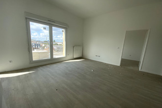 achat appartement romainville 93230