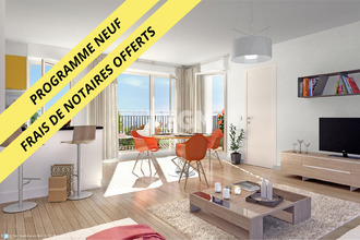 achat appartement romainville 93230