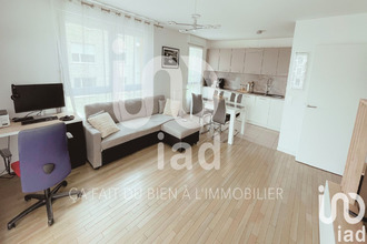 achat appartement romainville 93230