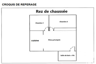 achat appartement romainville 93230